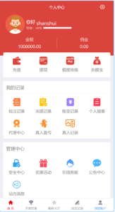 最新大富二开UI双玩法天天娱乐/番摊玩法/USDT支付插图3