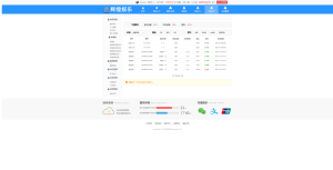 最新大富二开UI双玩法天天娱乐/番摊玩法/USDT支付插图22