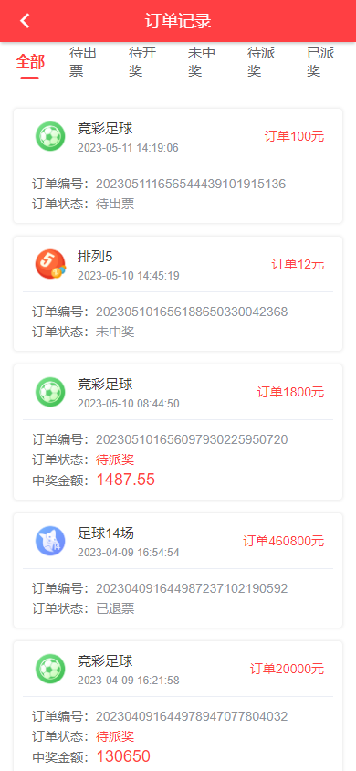 Java彩票竞猜源码/体育店铺直售足球竞彩/前端uniapp纯源码+后端Java纯源码-零夏资源网