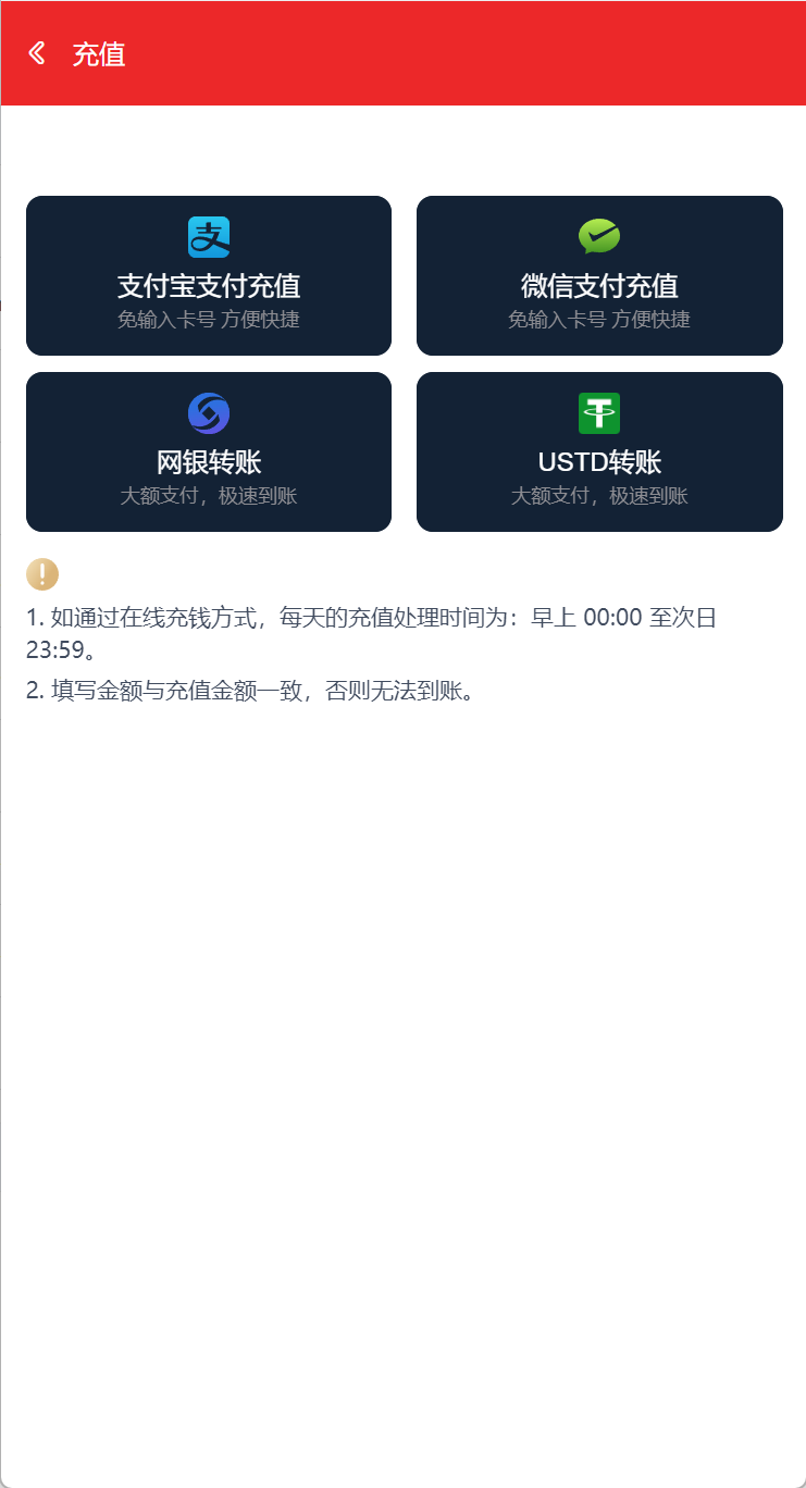 最新大富二开UI双玩法天天娱乐/番摊玩法/USDT支付插图6