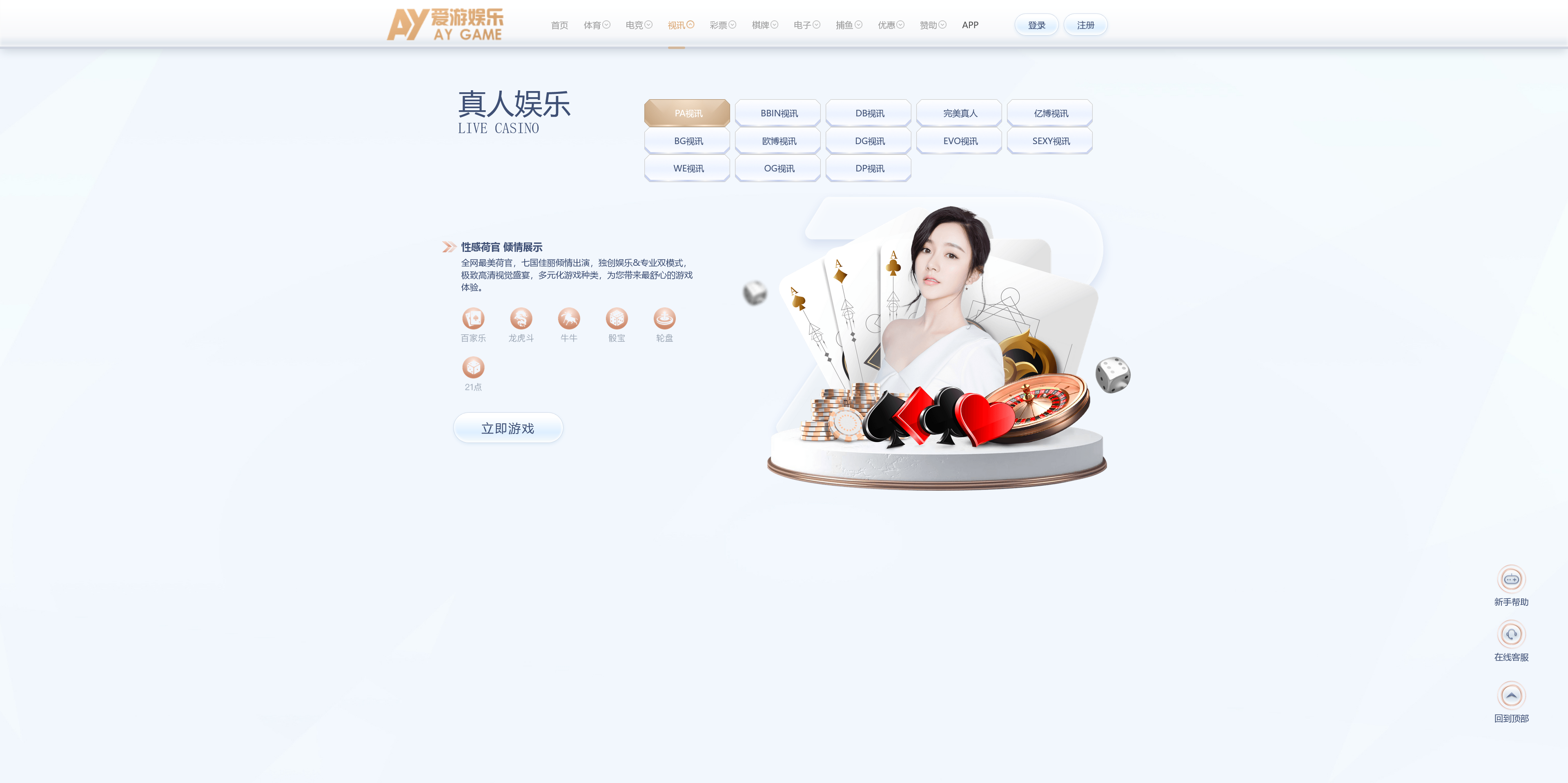 美盛系列包网模板爱游+搭建教程插图10