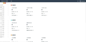 H5脱单盲盒交友解密授权版/分销提现/存取小纸条盲盒匹配管理平台/免签支付/可封装APP/带教程-零夏资源网