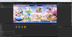 unity源码开源U3D顺金欢乐厅亲朋捕鱼电玩组件+前端源码+全开源可二开修改地方玩法-零夏资源网