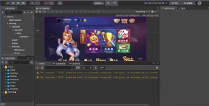 创胜系列定制版本嘉年华房卡棋牌源码+组件 是纯源码 纯源代码哦 支持自由更改二开玩法 unity源码-零夏资源网