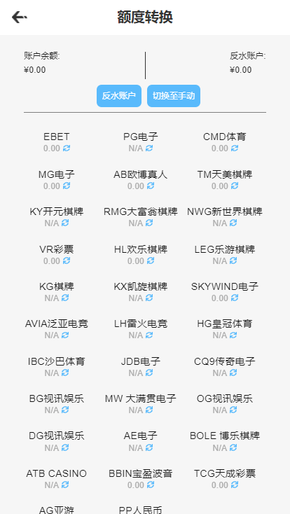 麟游综合盘国际版包网系统插图3