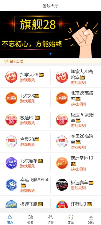 旗舰28/A8系列源码插图1