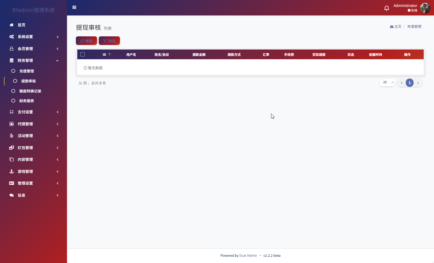 最新综合盘娱乐城源码下载