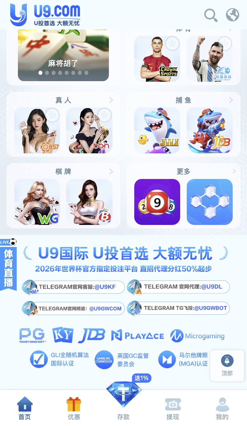 新ui开发中 | 包网系统|U9国际二开源码|综合盘