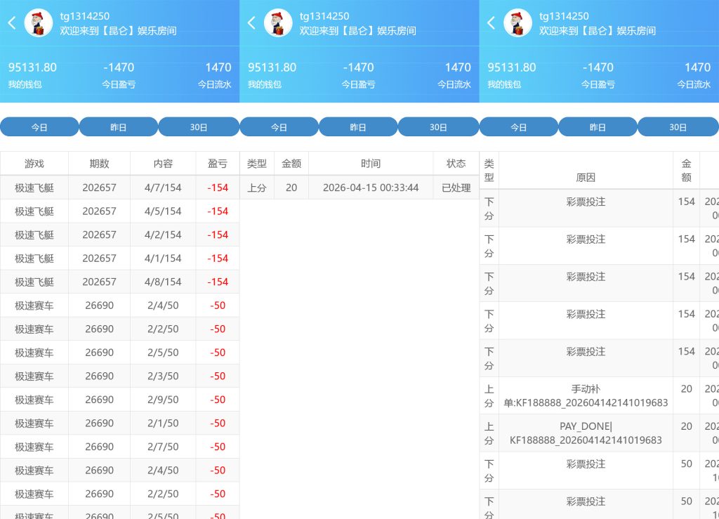 飞鸟二开版本/在线支付/接口游戏/智能控杀+搭建教程插图3